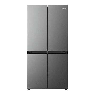 海尔出品统帅540L四开门冰箱