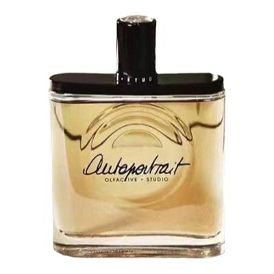 嗅觉映像室香水自画像试香