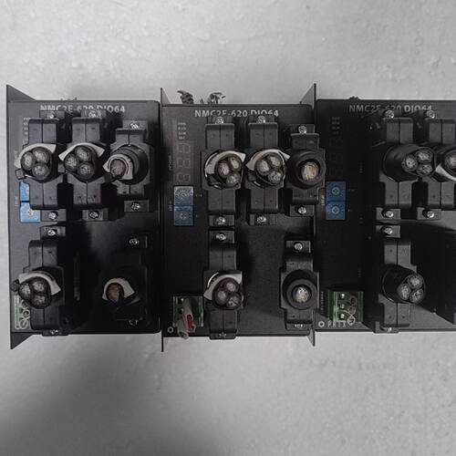 【询价】PAIX驱动器 NMC2E-620 DI064，，拆适用