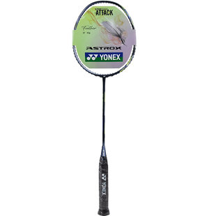 YY尤尼克斯YONEX天斧羽毛球拍AX22LT男女全碳素纤维超轻进攻单拍