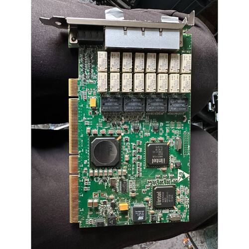 询价-Silicom PXG4BPI  CMP-00074 PCI