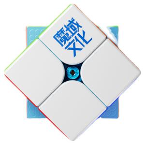 魔域文化威魄V5AI智能陀魔方二阶
