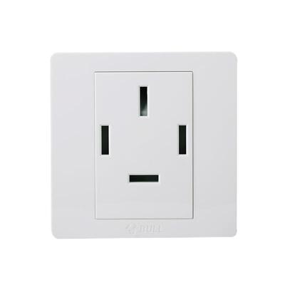 公牛插座旗舰开关25a三相四线