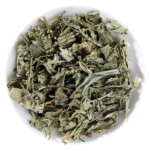 车前草野生干货散装泡水喝袋泡茶尿酸降中药材粉野生车钱草中草药