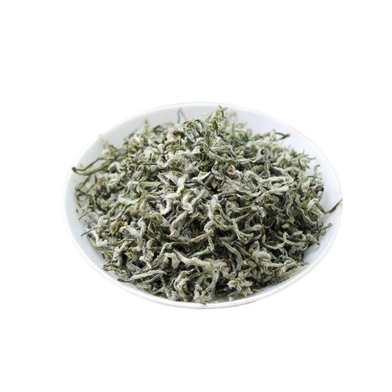 明前头采蒙顶甘露茶叶绿茶2026新茶散装四川雅安蒙顶山茶盒装250g