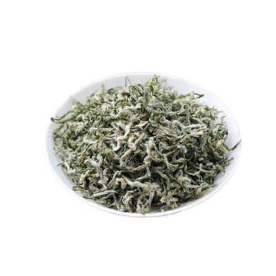 2025新茶头采蒙顶甘露上等好茶叶