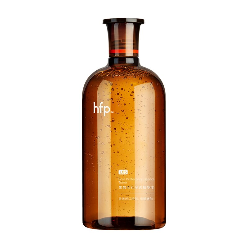 刘涛同款hfp果酸水60ml*2有售