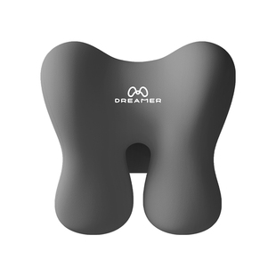 知梦人办公椅头枕仰睡枕头椅子靠枕电脑座椅靠垫脖子午休睡觉神器