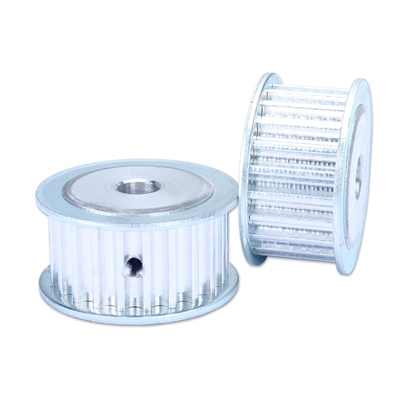 slpu同步轮5M-22齿传动轮皮带轮