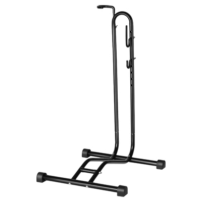 塔斯队长自行车停车架山地车室内立式维修架公路车脚撑支架展示架