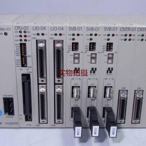 询价-安川YASKAWAMP2200CPU02LIO