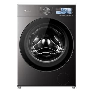 【跨代机皇】小天鹅小乌梅5.0家用全自动10/12KG滚筒洗衣机K60