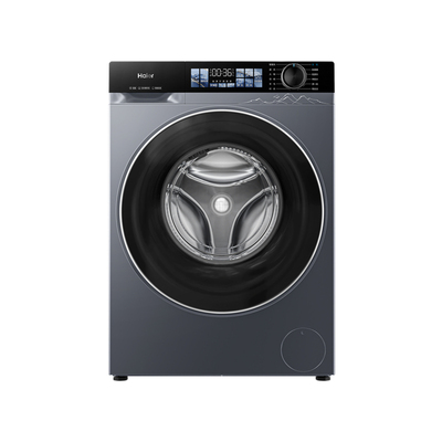 海尔直驱精华洗滚筒洗衣机37E