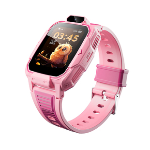 联想/Lenovo Q1S儿童电话手表4G全网通可插卡视频通话GPS定位精准长续航防水男女小学生孩子生日礼物智能手表