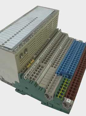 Weidmller WINblock eco  ZSBE 1.525 SSPE Basisklemmblock Klem