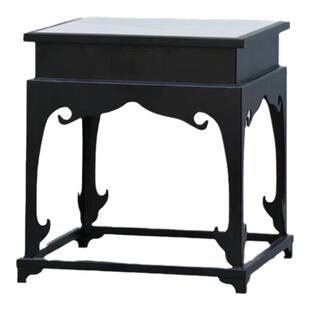 宋式铁艺精钢炭炉炉端烧围炉煮茶桌几花几香几一体多功能火钵