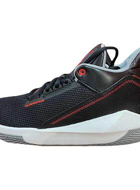 Nike正品男子耐磨实战运动篮球鞋