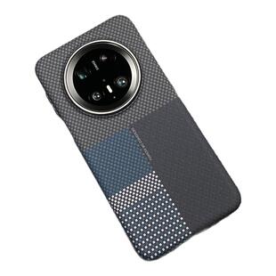 适用华为Mate80Pro手机壳新款硬壳凯夫拉纹理金属镜框防摔mate70pro磁吸60pro+碳纤维简约超薄80promax保护套