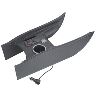 适用丰田荣放rav4中控扶手箱改装20-24款荣放rv4威兰达专用手扶箱