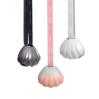 DAILYLAB贝壳平安礼物车载香薰