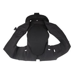 Cavassion马术训练充气马甲背心成人儿童防摔服护甲专业骑马装备