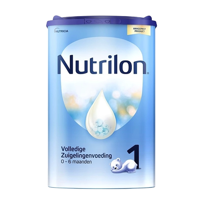 【次日达】荷兰牛栏1段奶粉