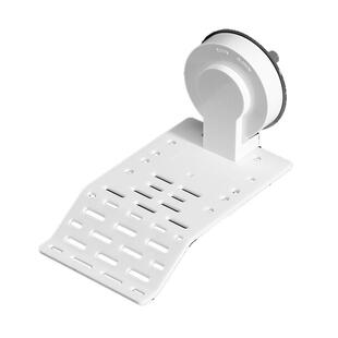 大乌龟缸高水位专用晒台晒背台漂浮台浮岛水龟爬梯爬坡造景沉木龟