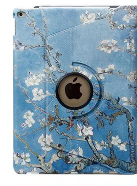 新款旋转网红保护套iPad