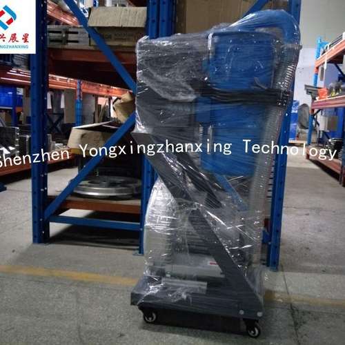 打包带生产线吸料机 不锈钢吸料机  分离式全自动吸料机自动化