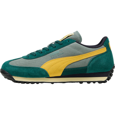 Puma/彪马正品Easy Rider Weathered男女复古休闲鞋400397-02