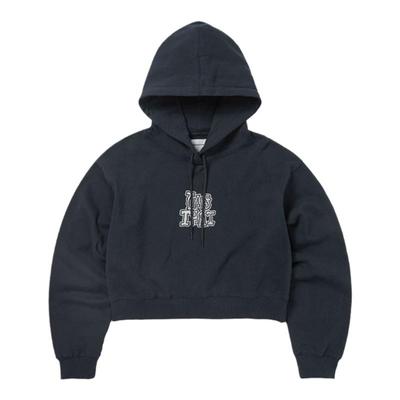 连帽卫衣女士新品潮奢