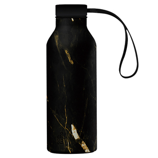 contatto不锈钢保温保冷杯户外随行水壶高颜值随手吸管保冷水杯子