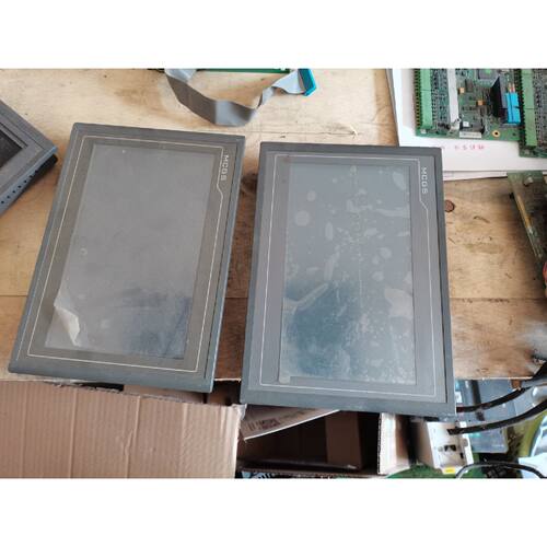 昆仑通态触摸屏10寸TPC1061TiTPC1062K拍前询价下单