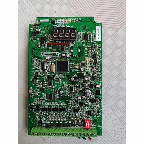 询价欧瑞E1000变频器主板，D2C3CJ20，D2C3CJ09
