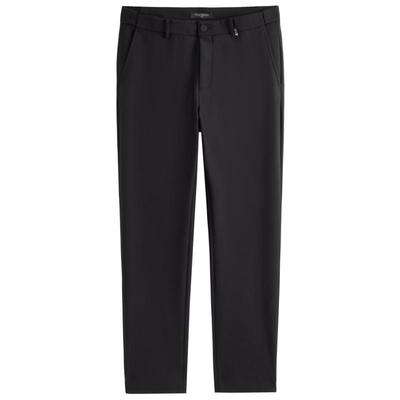 四面弹高弹力休闲裤男太平鸟