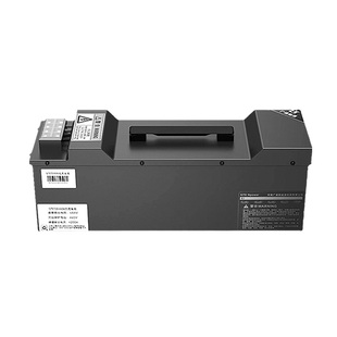 极核AE4 AE4max AE5ipro ez3i AE7 AE8 MO1电摩通用锂电池