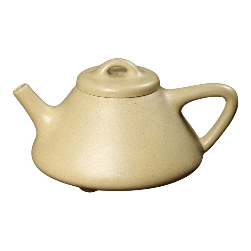 纯手工精品石瓢,稀有本绿老料