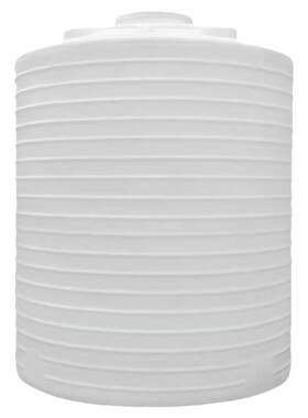 加厚塑料水塔储水罐2000L/1/2/5/10吨立式户外大容量水箱大号水缸