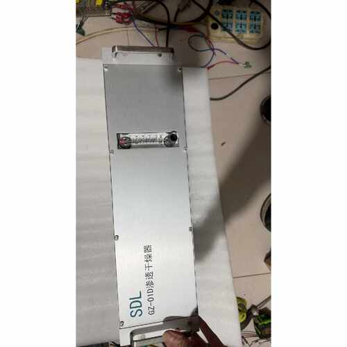 溢价-雪迪龙GZ01D渗透干燥器实物图片成色不错就一台先