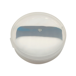 cpb粉扑痱子粉爽身粉蜜粉干粉透明收纳空盒美妆蛋NARS散粉扑柔软