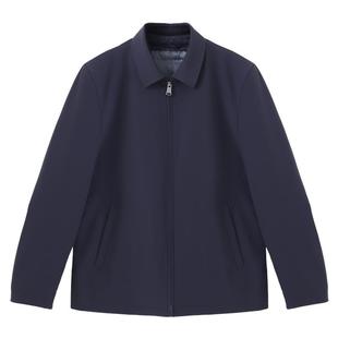 【专柜同款】RaidyBoer/雷迪波尔25冬男可脱卸羽绒内胆羽绒服3026