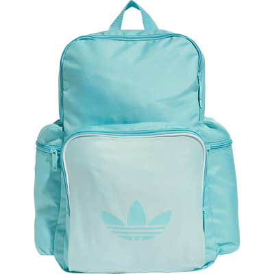 阿迪达斯男女大容量双肩背包