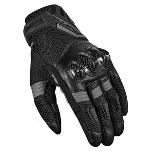 赛羽摩托车机车手套夏季防摔骑行骑士碳纤全指赛车男女透气MC175