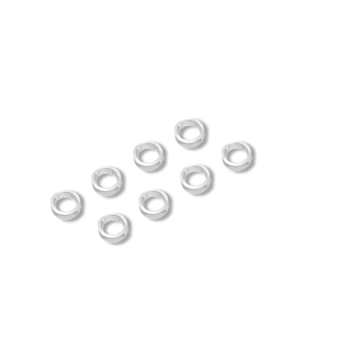 xyx-gaming摇杆防漂移xboxones手柄switchpro保护套ps4手柄ps5防尘圈ns防滑ROG便携掌机摇杆静音环摇杆抗磨损