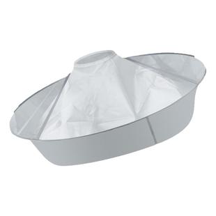 成人剪发理发围布斗篷不沾发儿童剪头发围裙专用家用剃头神器披肩