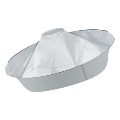 成人剪发理发围布斗篷不沾发儿童