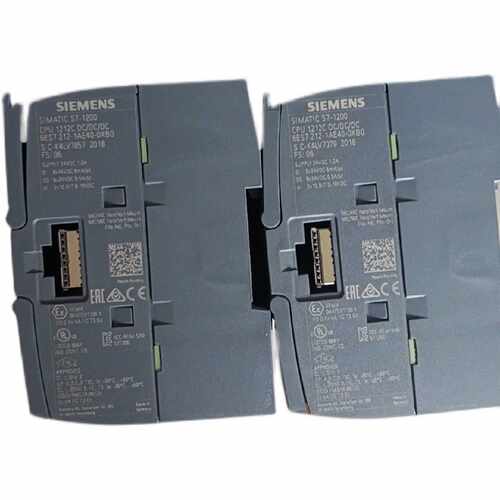 议价IP  西门子6ES7212-1AE40-0AB0全新原装CPU1212c，晶体管输出