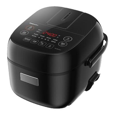 东芝电饭煲迷你锅Toshiba预约