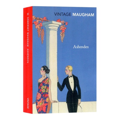 英国特工英文原版小说