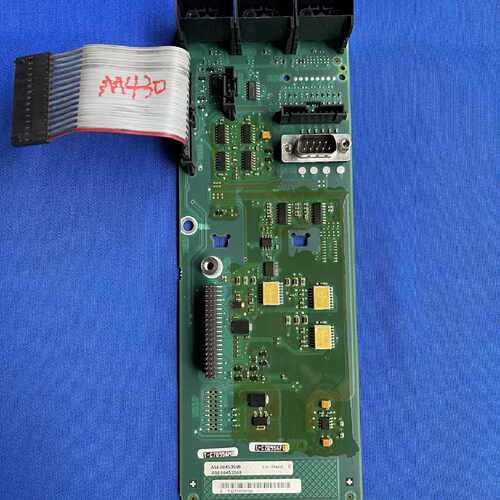 议价西门子MM430 250KW变频器CIB板光纤接口板6SL3351-6FE35-0AA1